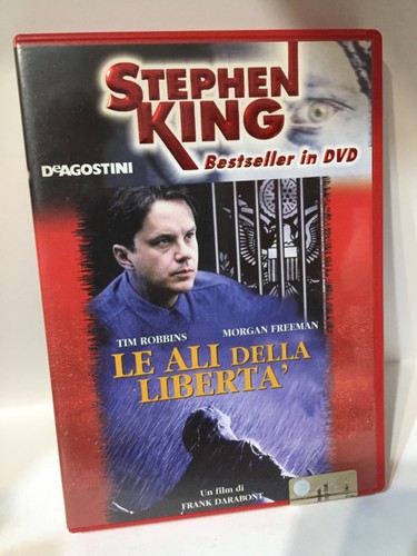 Ali della liberta - ali, dvd
