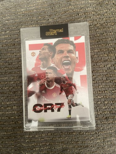 Cristiano ronaldo 2024 eternal - cristiano,