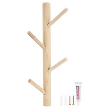 Punch - legno, ganci)