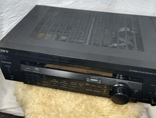 RICEVITORE SONY VINTAGE