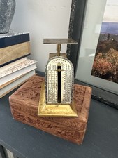 Antico Pelouze Mezzaluna MFG