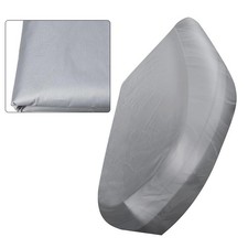 Parapolvere Barca per Misure