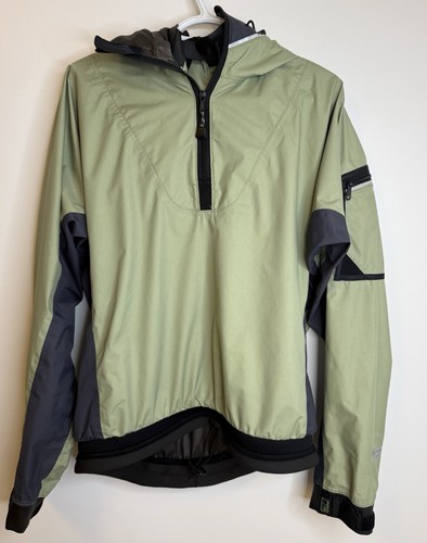 Kokatat paddling dry - paddling, top