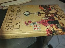 Selezione per la donna -