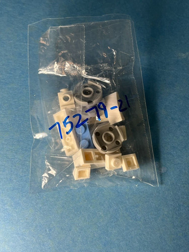 Lego star wars set 75279 - star, #75279