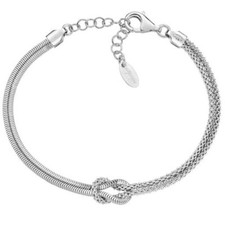 Bracciale Donna Amen nodo