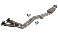 Tubo flessibile catalizzatore