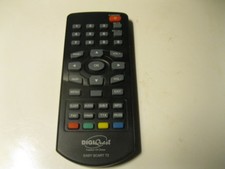 Telecomando Digiquest Easyscart T2 - SPEDIZIONE GRATUITA!!!