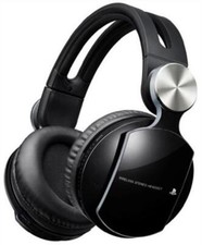 Sony Pulse Auricolari Stereo