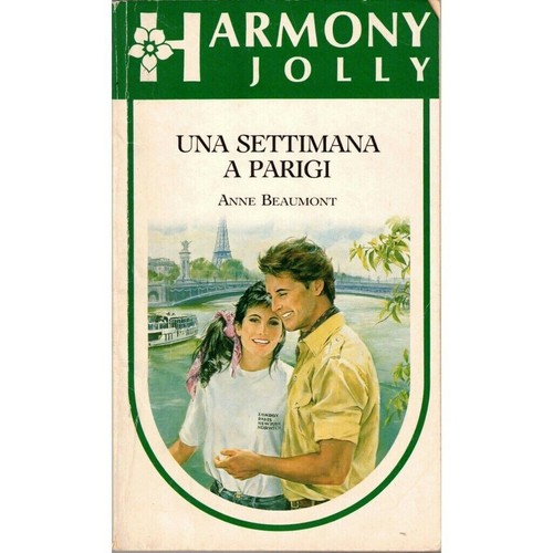 Libro una settimana - settimana, a
