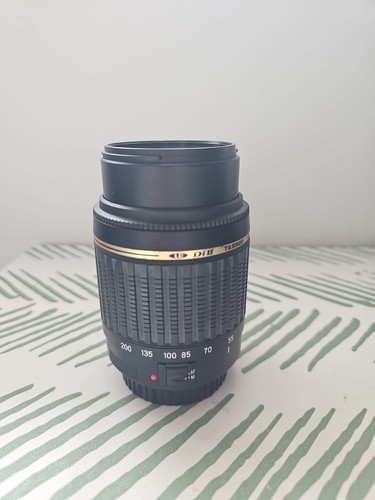 Tamron 200 5 6 af - 55-200,