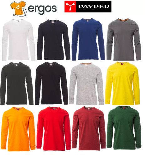 Payper pineta shirt maglia - payper,