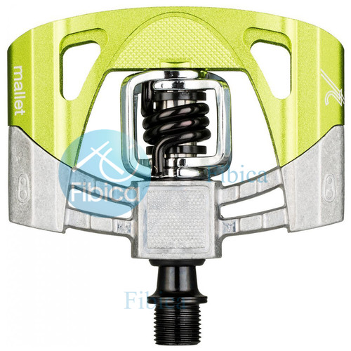 Nuovo crankbrothers mallet - nuovo,