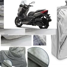 TELO COPRIMOTO TELATO FELPATO YAMAHA X-MAX 250 2006 IMPERMEABILE ANTIGRANDINE