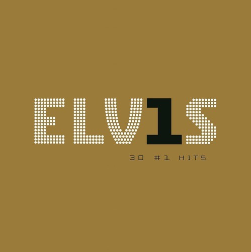 Elvis presley 1 - 30, no.