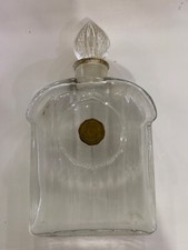 Antica rara bottiglia di