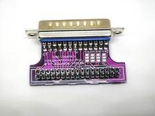 ADTWin adapter cable write