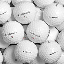 50 Taylor Made Mix palline da golf usate Cat. 4 Stelle (AAA) used golf balls