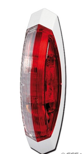Luce ingombro fanalino - luce,