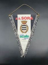 GAGLIARDETTO AS SORA CALCIO