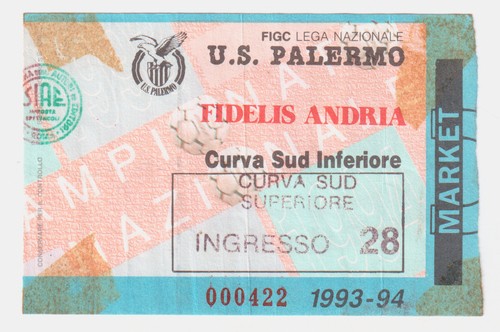 54253 260 biglietto - 54253, 260/tt