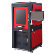 Laser fibra industriale - laser,