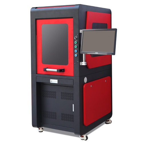 Laser fibra industriale - laser,