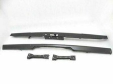 Suzuki Samurai Pannello