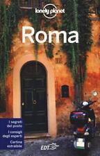 Roma Abigail Blasi Lonely Planet Italia 2016