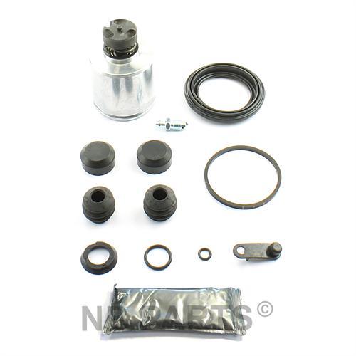 Pinza freno set - set, di