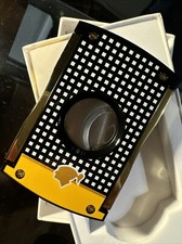 St DuPont Cohiba Maxijet