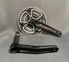 Guarnitura Race Face Deus XC