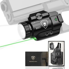 Fondina kydex 500 lumen mb3 - fondina,