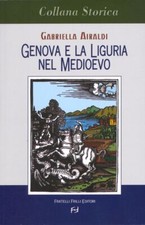 Libri Gabriella Airaldi -