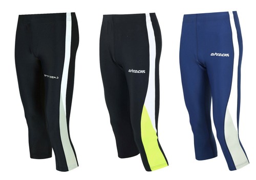 Pantaloni corsa funzionali - corsa,