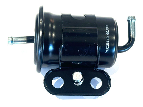 Filtro carburante fuoribordo