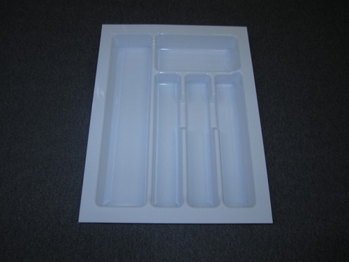 Vassoi portaposate plastica - vassoi,