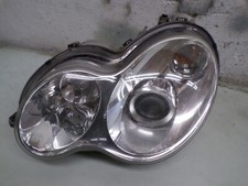 Faro Xenon Mercedes W203