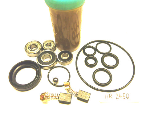 Makita martello combinato - martello, hr