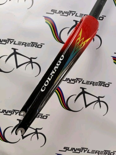 Colnago c59 art décor carbon - colnago,