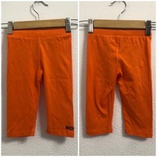 MOSCHINO BABY leggings pants
