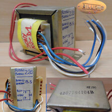 SONY XO-D1 TRASFORMATORE