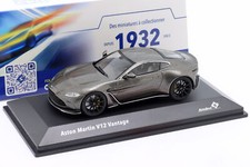 Aston Martin V12 Vantage