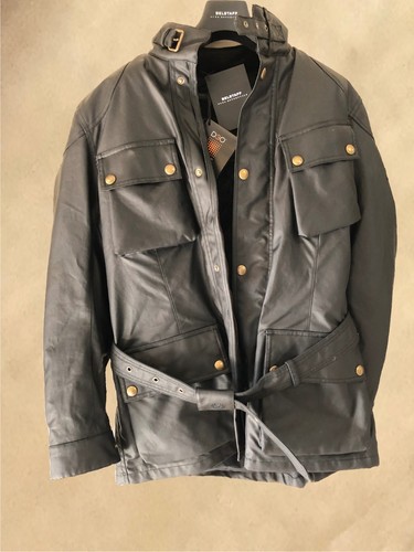 New belstaff classic tourist - new,