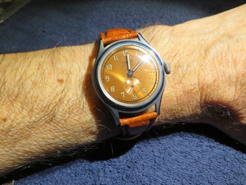 Orologio aut swiss made - ,