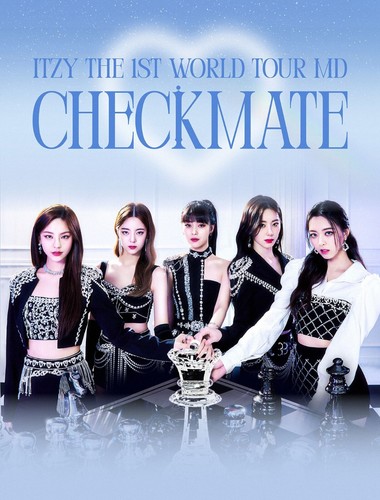 Itzy the 1st - itzy,