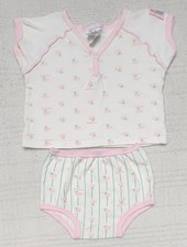 Pannolino camicia vintage