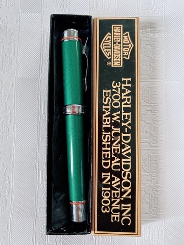 Penna stilografica