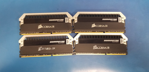 Lotto desktop corsair - di,