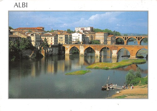 Albi 4411 d 0071 - 81-albi-n�, 4411-d/0071